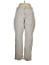 Gloria Vanderbilt Gray Casual Pants Size 16 - photo 1