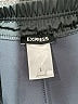 Express Solid Gray Casual Pants Size L - photo 7