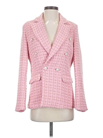 Shein Blazer (view 1)