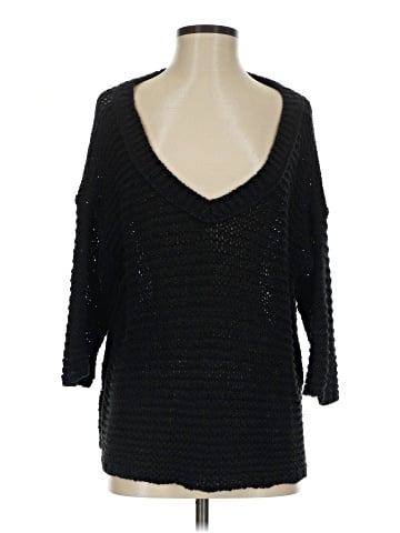 Free People Pullover Sweater (view 1)