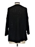 Free People Black Pullover Sweater Size S - photo 2