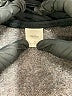 Mossimo Black Swimsuit Bottoms Size M - photo 3