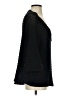Free People Black Pullover Sweater Size S - photo 4