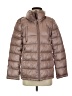 Calvin Klein Brown Snow Jacket Size S - photo 1