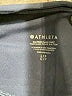 Athleta Blue Active Pants Size L (petite) - photo 7