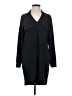 Athleta Black Casual Dress Size S - photo 1