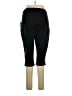 Old Navy Black Active Pants Size 16 - photo 2