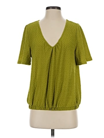 Sunday in Brooklyn Short Sleeve T-Shirt (view 1)