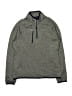 Johnnie-O 100% Polyester Green Pullover Sweater Size 12 - photo 1