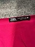 Zara Pink Sleeveless Blouse Size S - photo 7