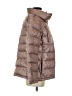 Calvin Klein Brown Snow Jacket Size S - photo 4