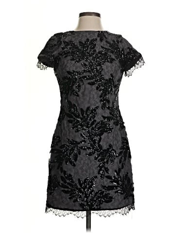 Dress the Population Cocktail Dress (view 1)