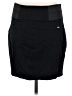 Guess Black Casual Skirt Size M - photo 2