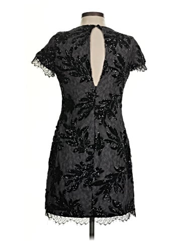 Dress the Population Cocktail Dress (view 2)