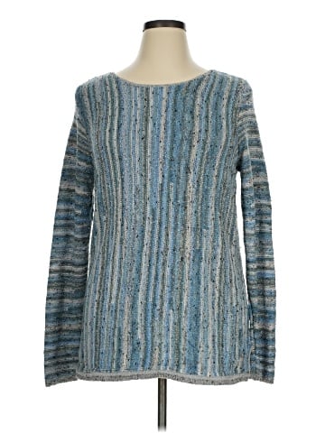 J.Jill Pullover Sweater (view 1)