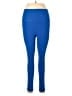 Beyond Yoga Blue Active Pants Size L - photo 1
