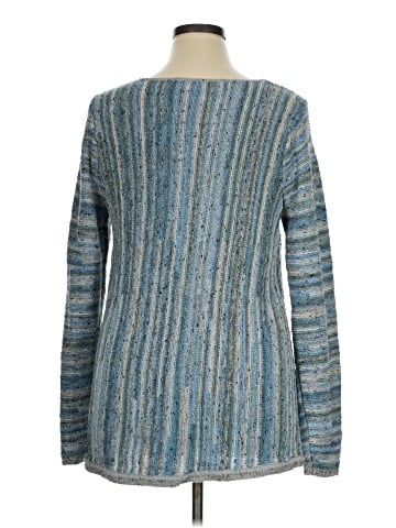 J.Jill Pullover Sweater (view 2)