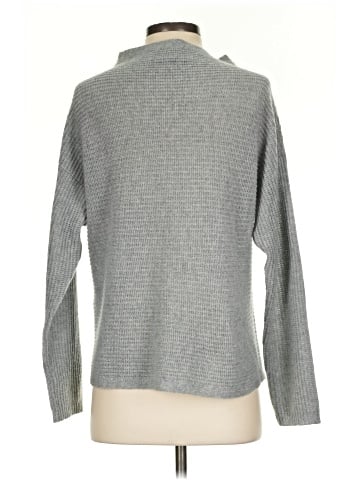 Eileen Fisher Turtleneck Sweater (view 2)