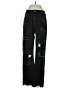 Pink Lily Graphic Black Jeans Size 27 waist - photo 1
