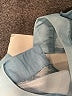 Unbranded Blue Casual Dress Size M (estimated) - photo 7