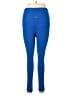 Beyond Yoga Blue Active Pants Size L - photo 2