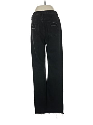 Pink Lily Jeans (view 2)