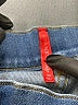SPANX Blue Jeans Size S - photo 7