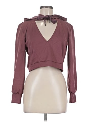 Cushnie Et Ochs Pullover Sweater (view 1)