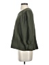 Michael Stars 100% Cotton Green Sweatshirt Size Sm (0) - photo 5