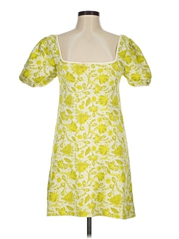 Zara Cocktail Dress (view 1)