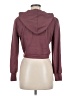 Cushnie Et Ochs Burgundy Pullover Sweater Size M - photo 2