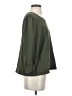 Michael Stars 100% Cotton Green Sweatshirt Size Sm (0) - photo 4