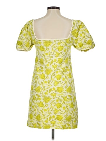 Zara Cocktail Dress (view 2)