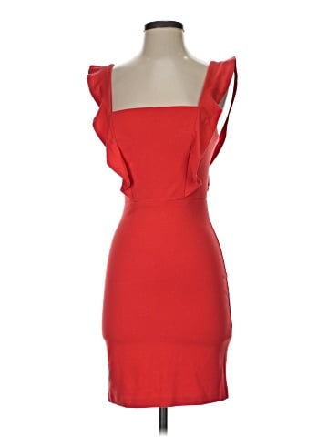 Amanda Uprichard Cocktail Dress (view 1)