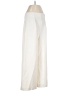 Zara Ivory Casual Pants Size L - photo 1