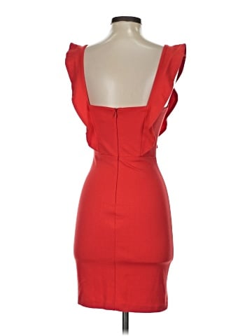Amanda Uprichard Cocktail Dress (view 2)