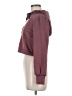 Cushnie Et Ochs Burgundy Pullover Sweater Size M - photo 5