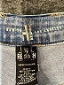 Rewash 100% Cotton Blue Jeans Size 28 waist - photo 7