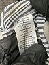 a.n.a. A New Approach Solid Gray Jacket Size XL - photo 7
