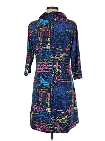 Lulu-B Casual Dress (view 2)
