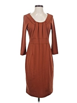 Lands' End Casual Dress (view 1)