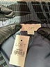 Ann Taylor LOFT 100% Polyester Graphic Black Formal Skirt Size M - photo 4