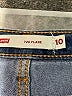 Levi's Blue Jeans Size 10 - photo 3