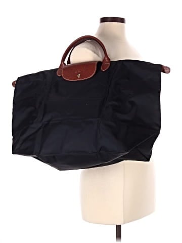 Longchamp Weekender (view 2)
