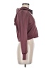 Cushnie Et Ochs Burgundy Pullover Sweater Size M - photo 4