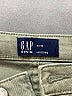 Gap Green Jeggings Size 16 - photo 7