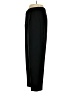 First Issue by Liz Claiborne 100% Polyester Solid Black Dress Pants Size 14 - photo 5