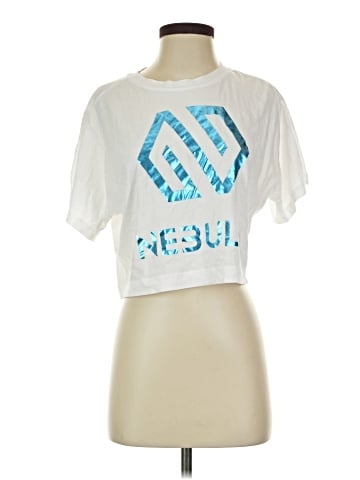 Ocean Drive Clothing Co. Short Sleeve T-Shirt (view 1)