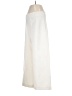 Zara Ivory Casual Pants Size L - photo 5