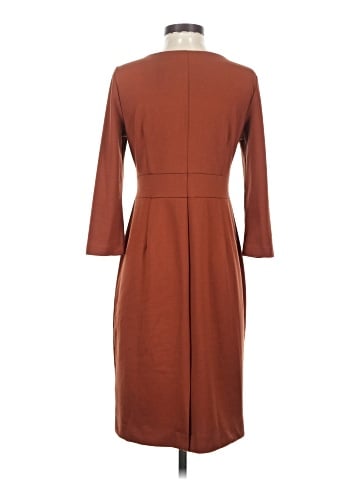 Lands' End Casual Dress (view 2)